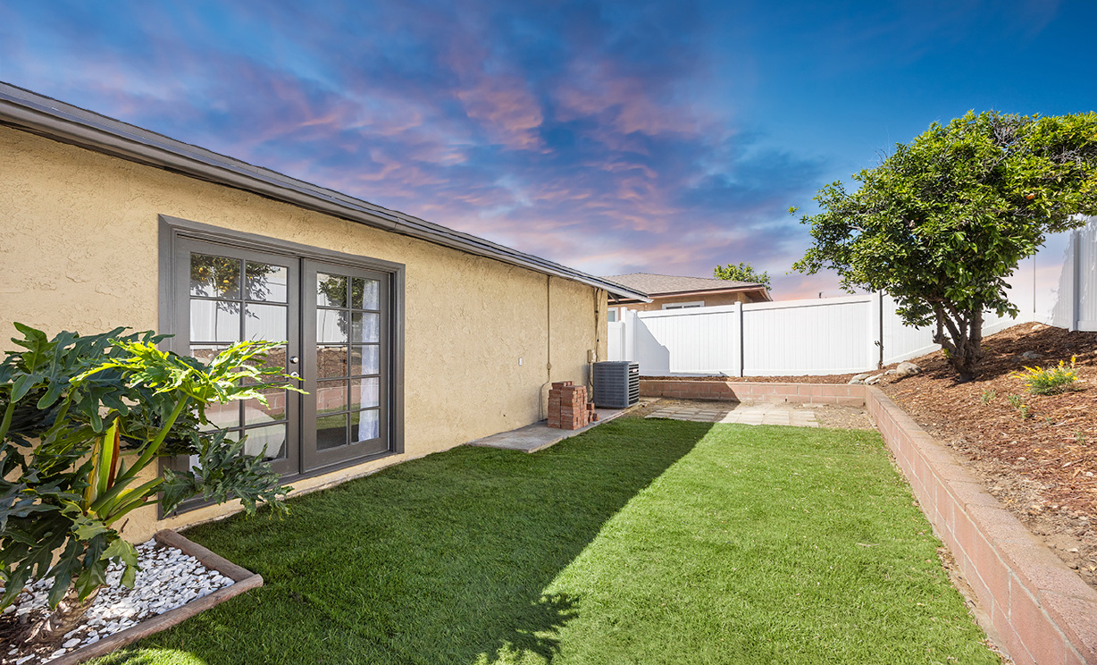 9964 La Mesa Court, Rancho Cucamonga CA: 