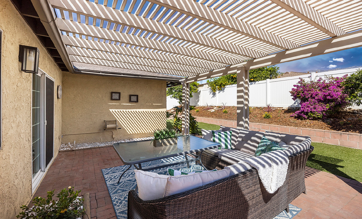 9964 La Mesa Court, Rancho Cucamonga CA: 