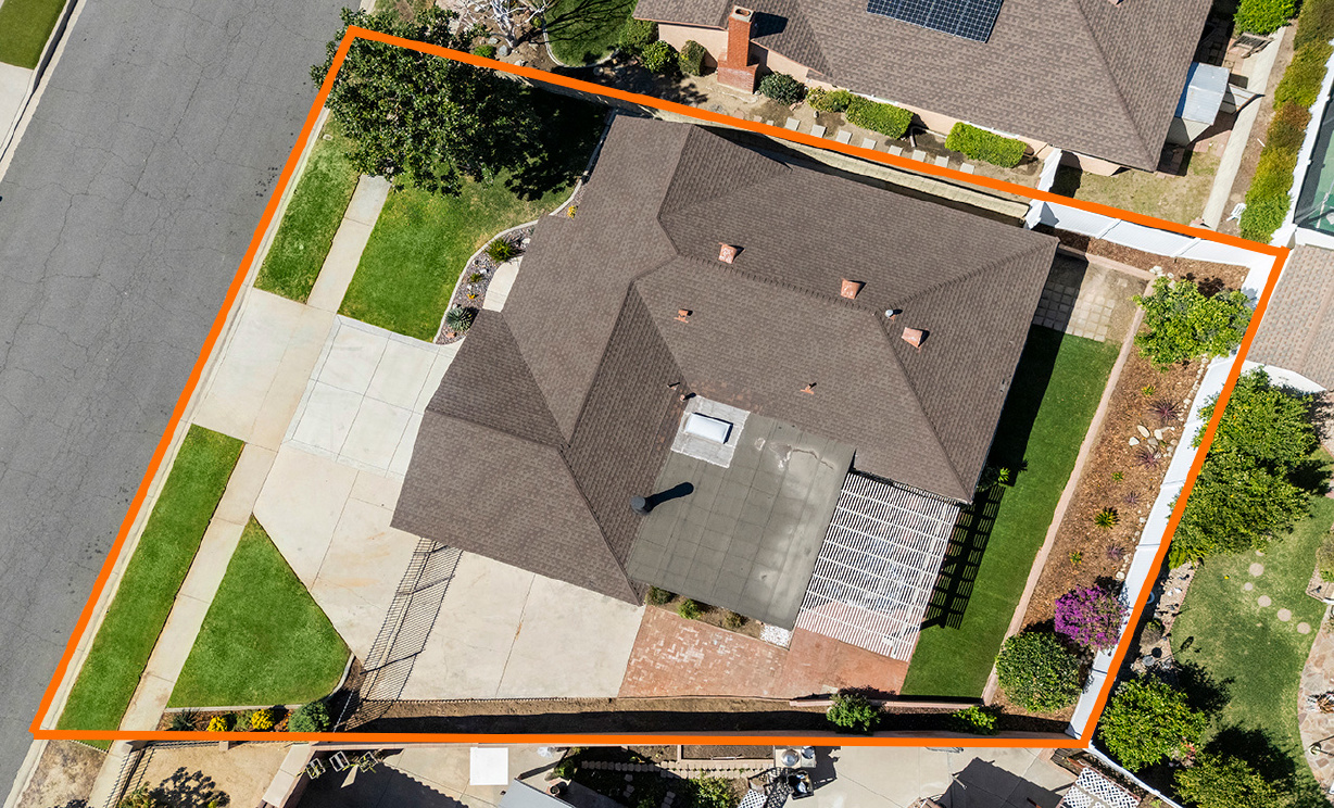 9964 La Mesa Court, Rancho Cucamonga CA: 