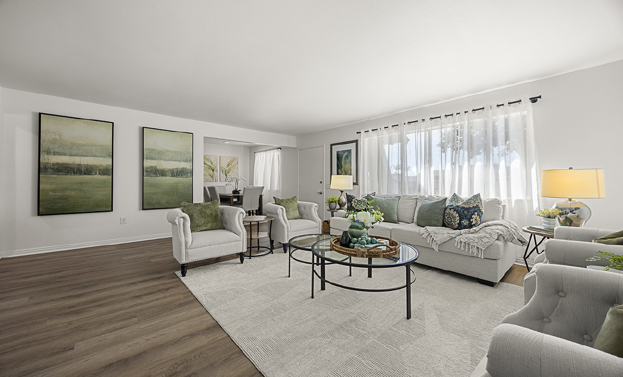 9964 La Mesa Court, Rancho Cucamonga CA: 