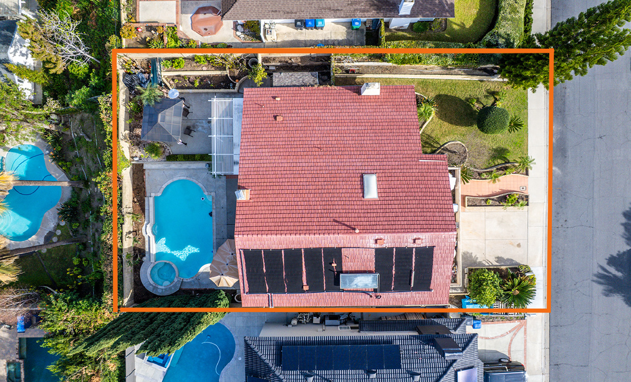 24621 Artemia Ave, Mission Viejo CA: 