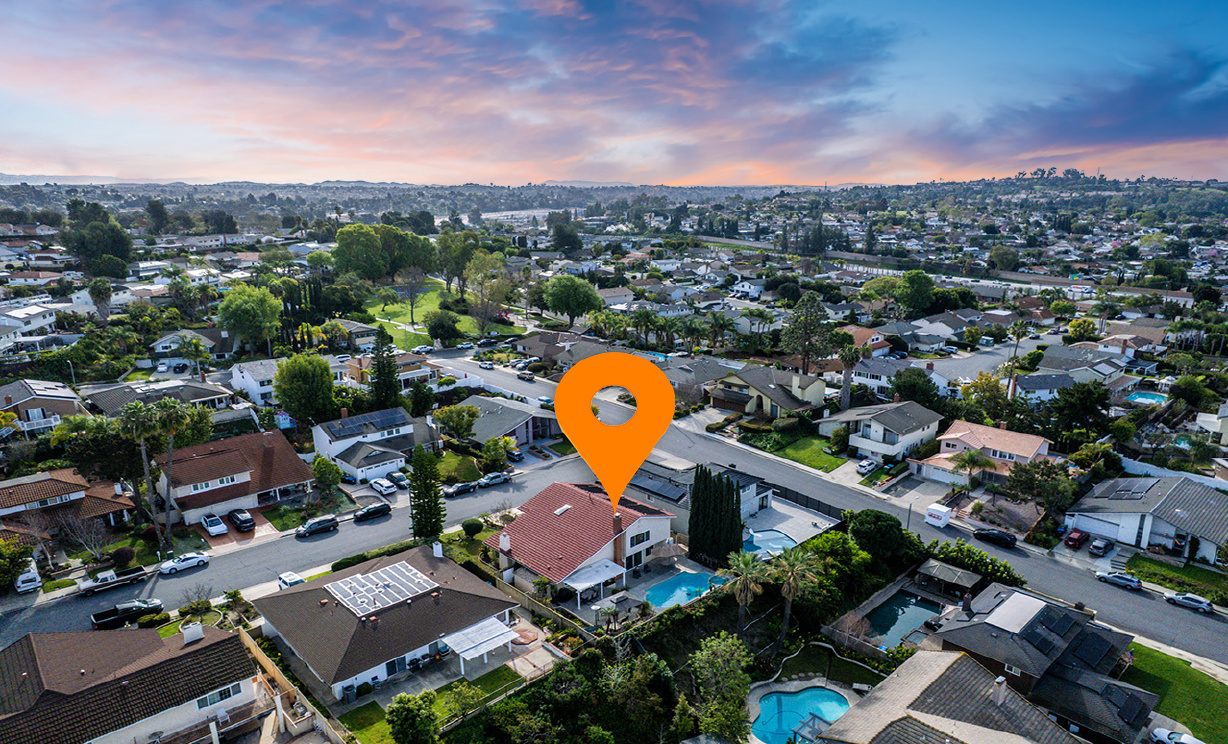 24621 Artemia Ave, Mission Viejo CA: 