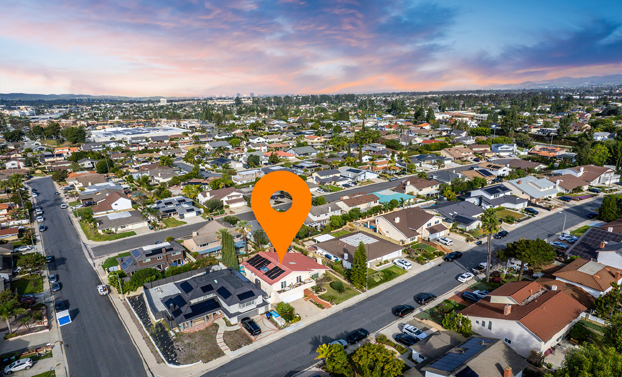 24621 Artemia Ave, Mission Viejo CA: 