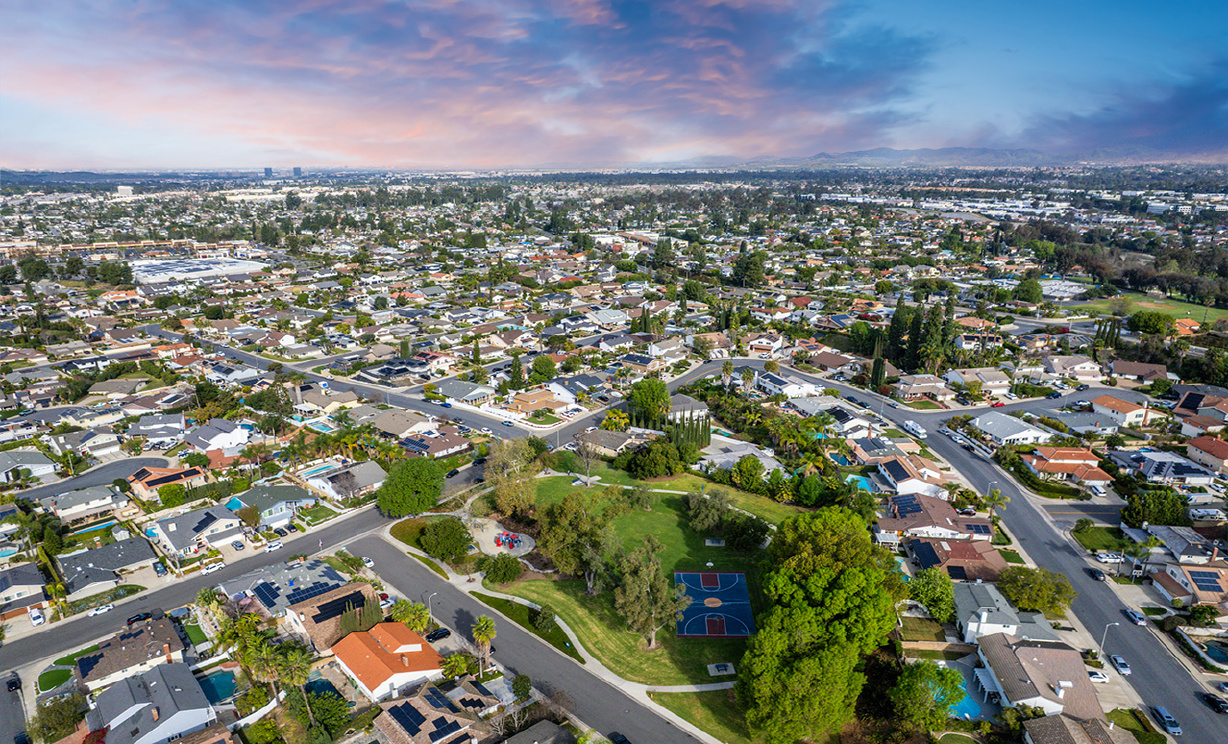 24621 Artemia Ave, Mission Viejo CA: 