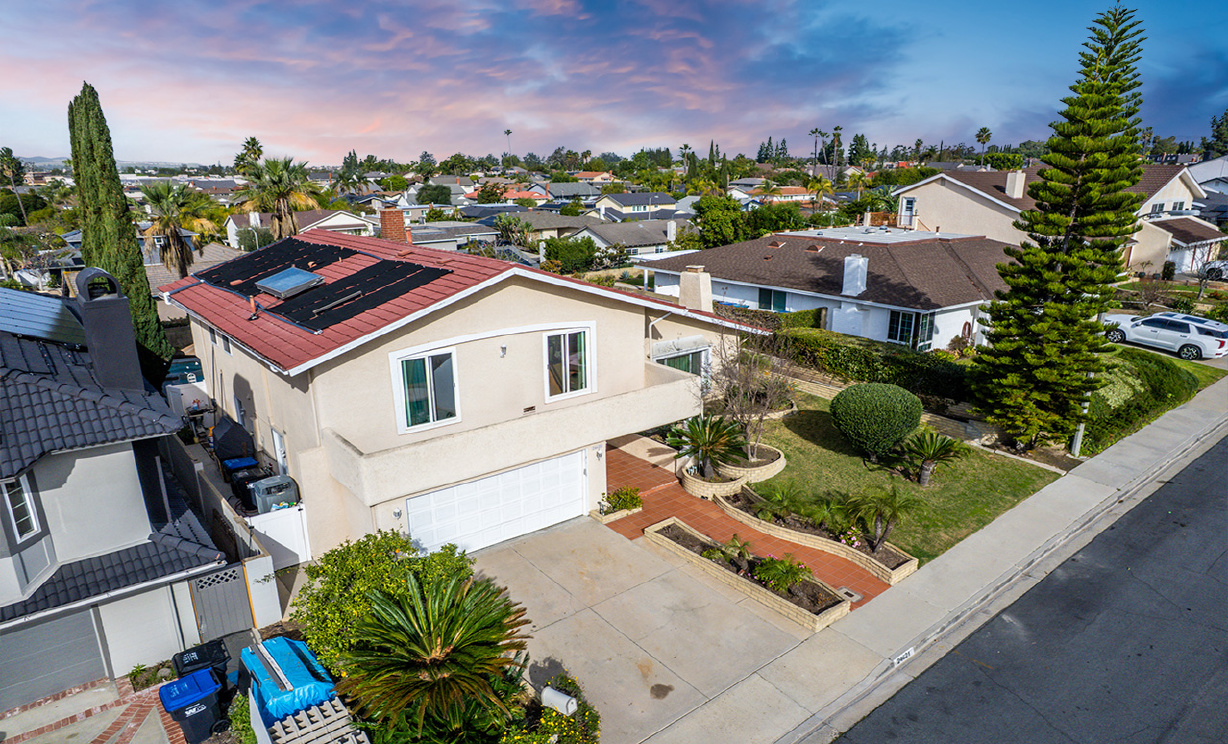 24621 Artemia Ave, Mission Viejo CA: 