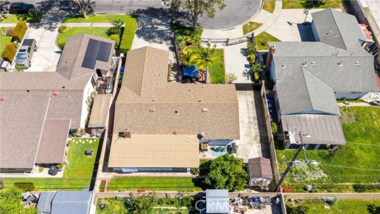 626 S Corta, Santa Ana CA: 