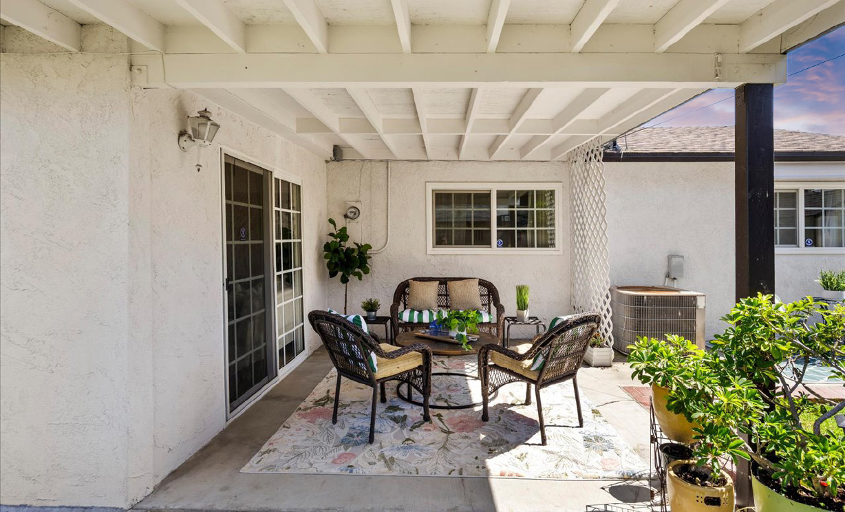 626 S Corta, Santa Ana CA: