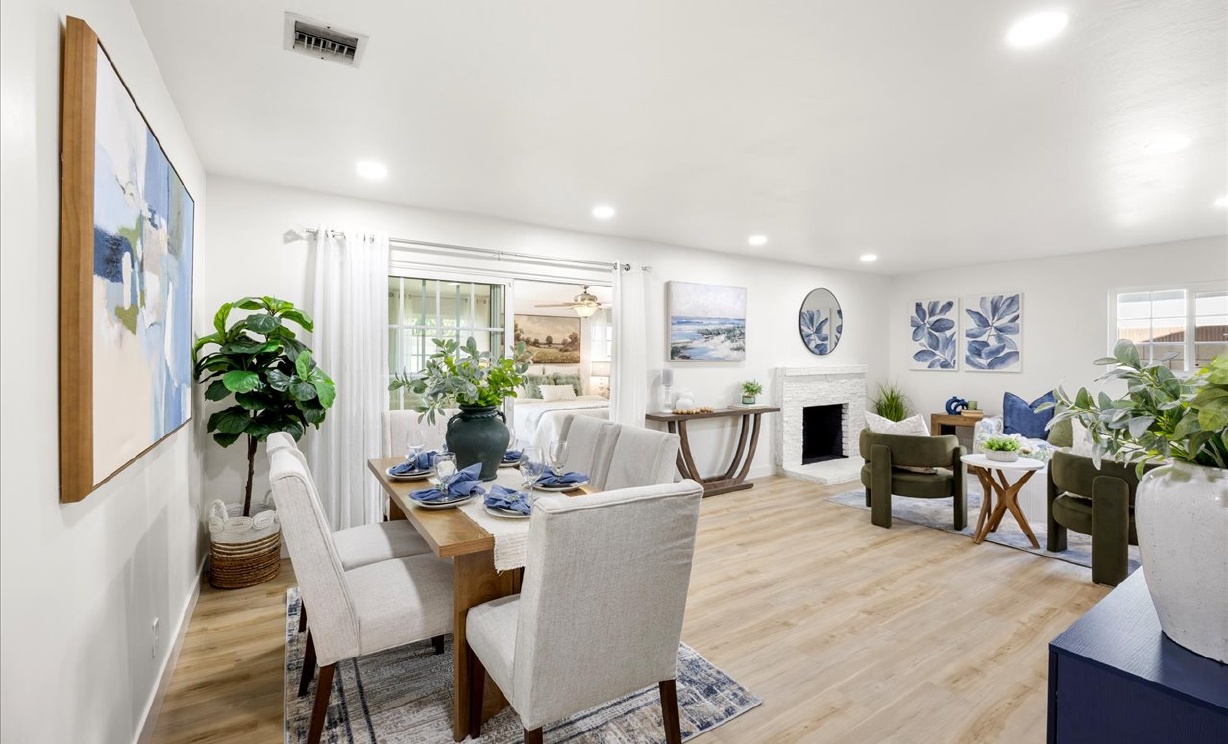 626 S Corta, Santa Ana CA: