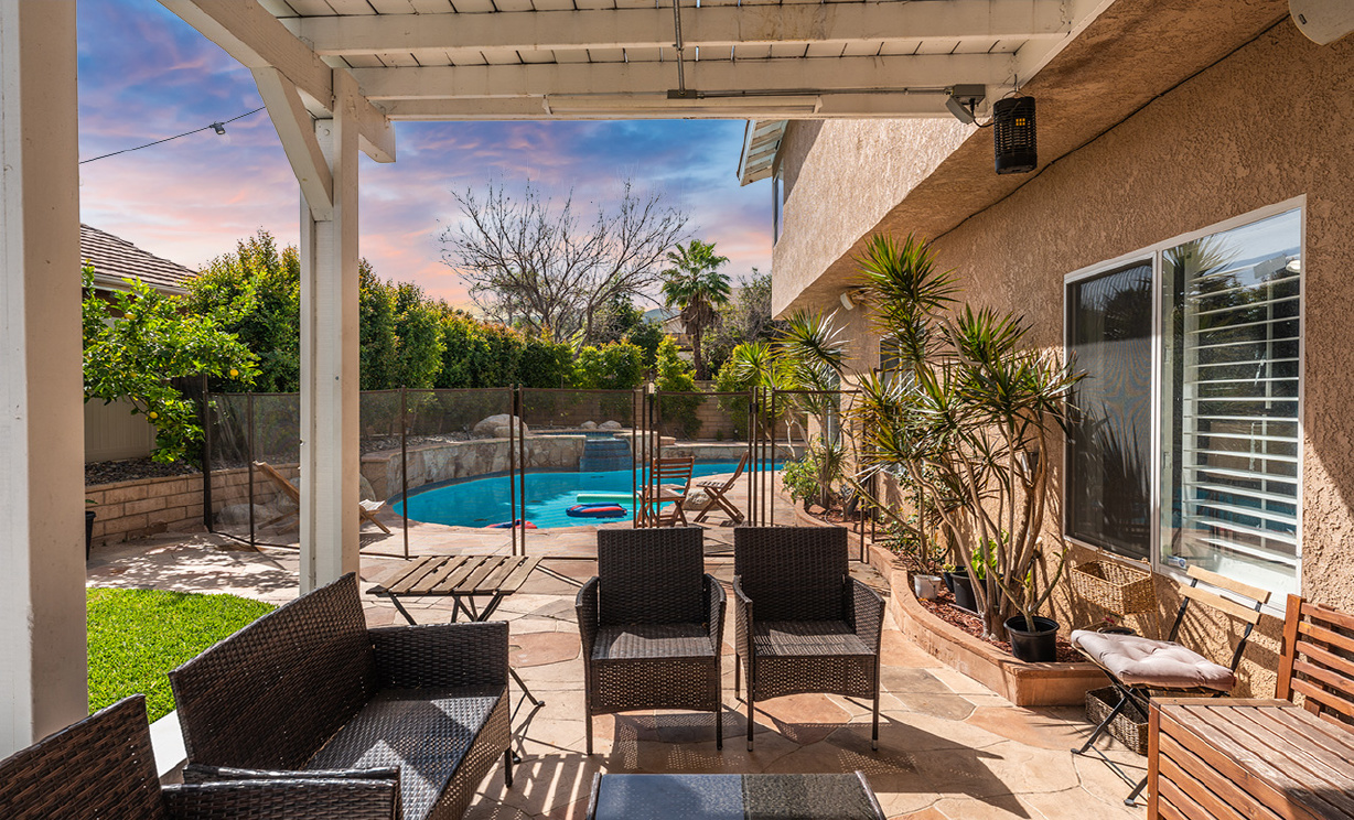 2843 S Buena Vista, Corona CA: 