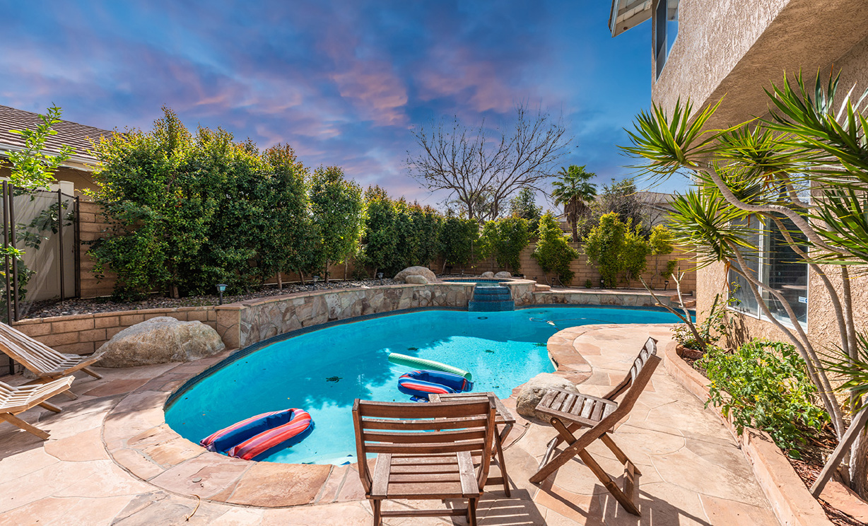 2843 S Buena Vista, Corona CA: 