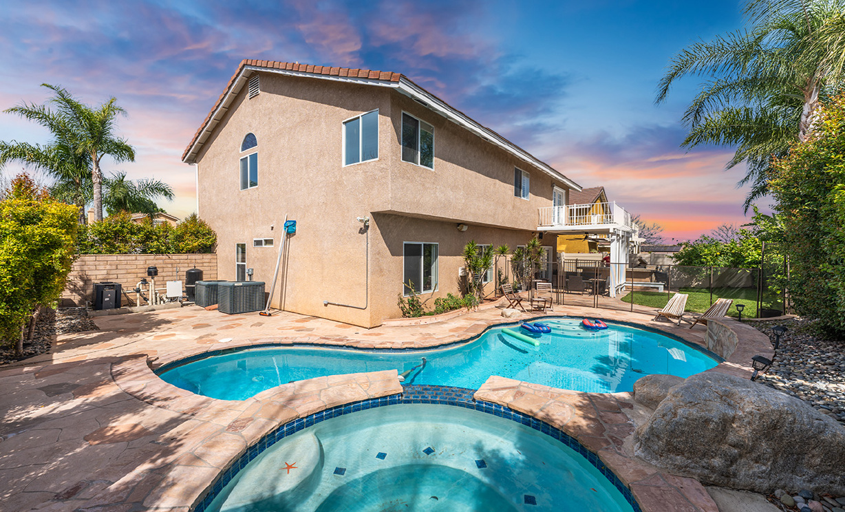 2843 S Buena Vista, Corona CA: 