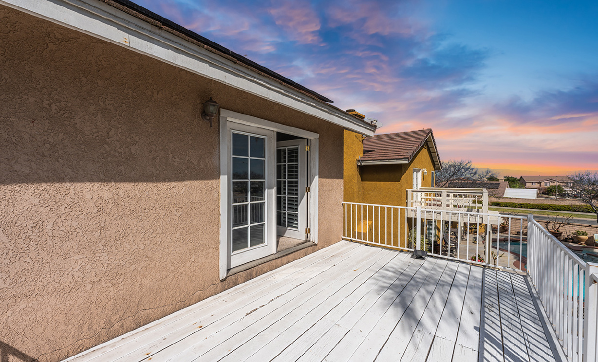 2843 S Buena Vista, Corona CA: 