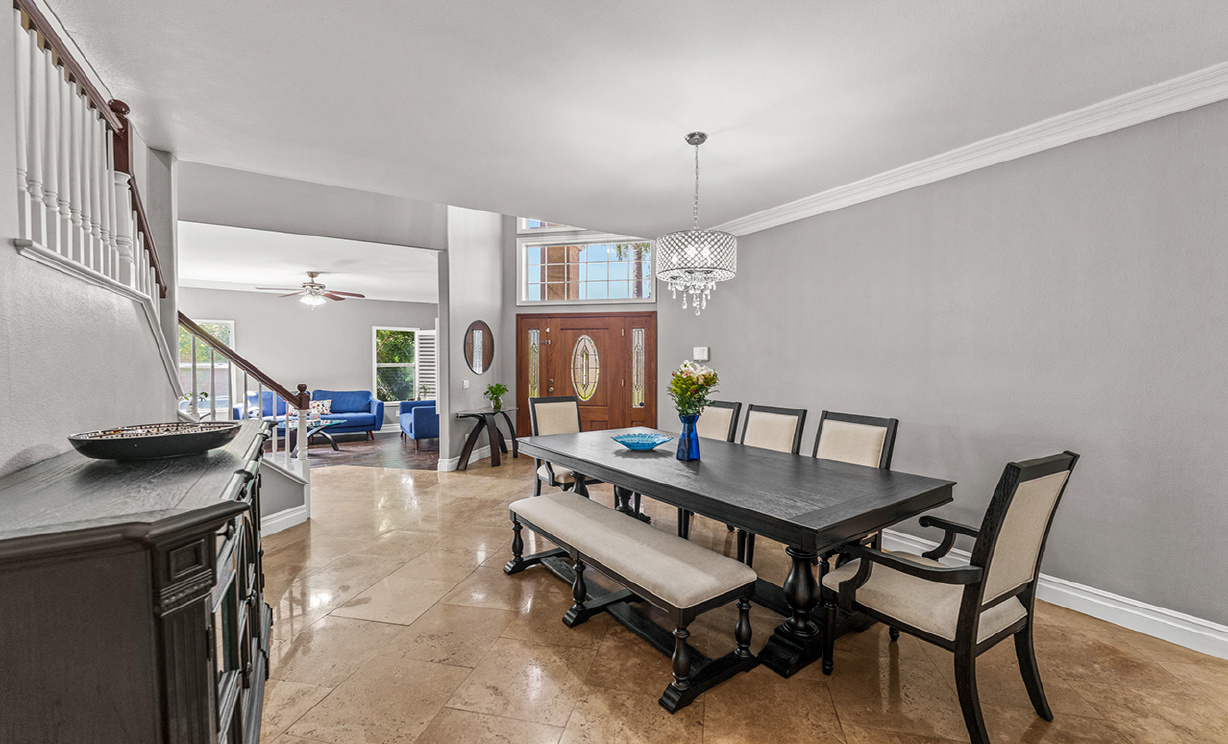 2843 S Buena Vista, Corona CA: 