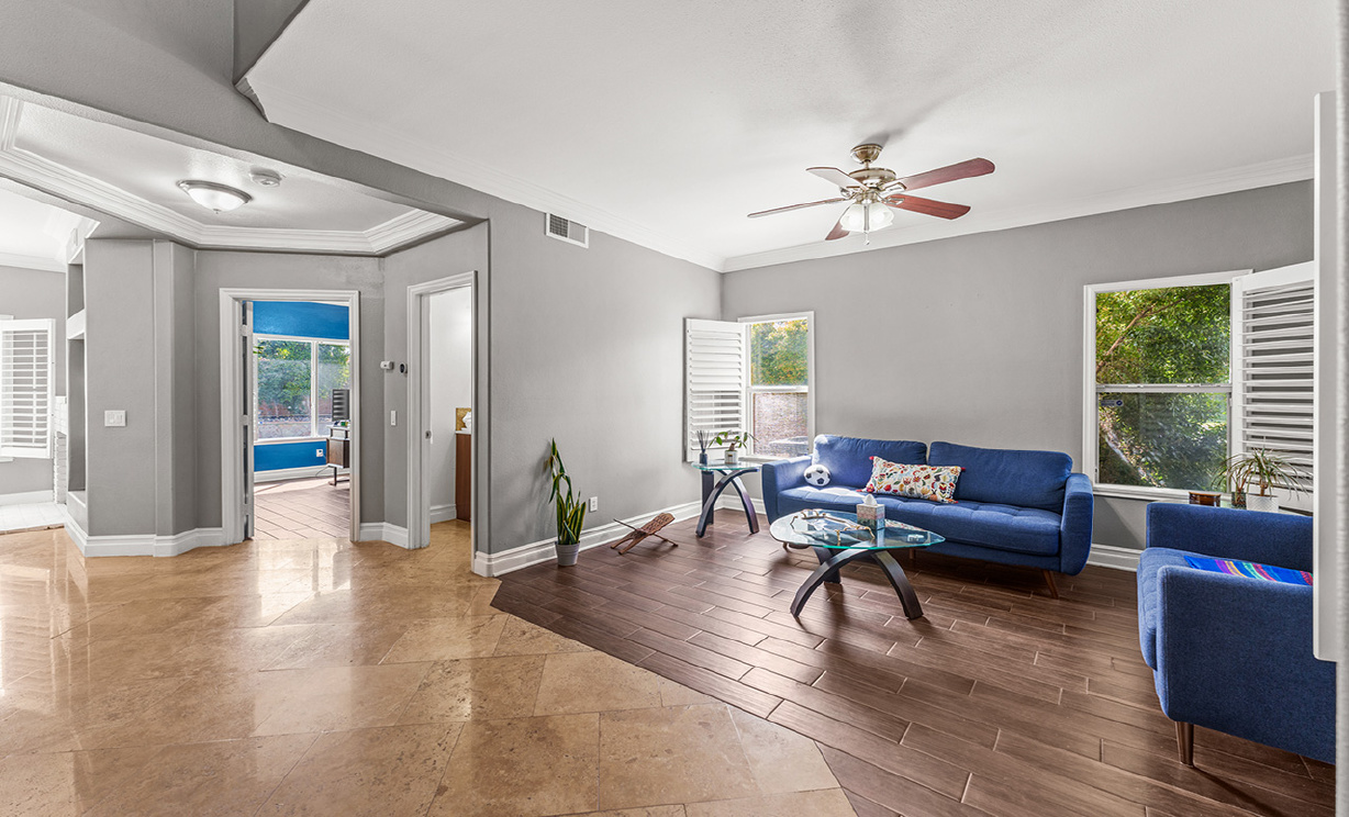 2843 S Buena Vista, Corona CA: 