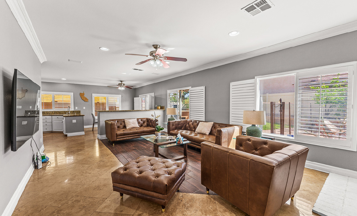 2843 S Buena Vista, Corona CA: 