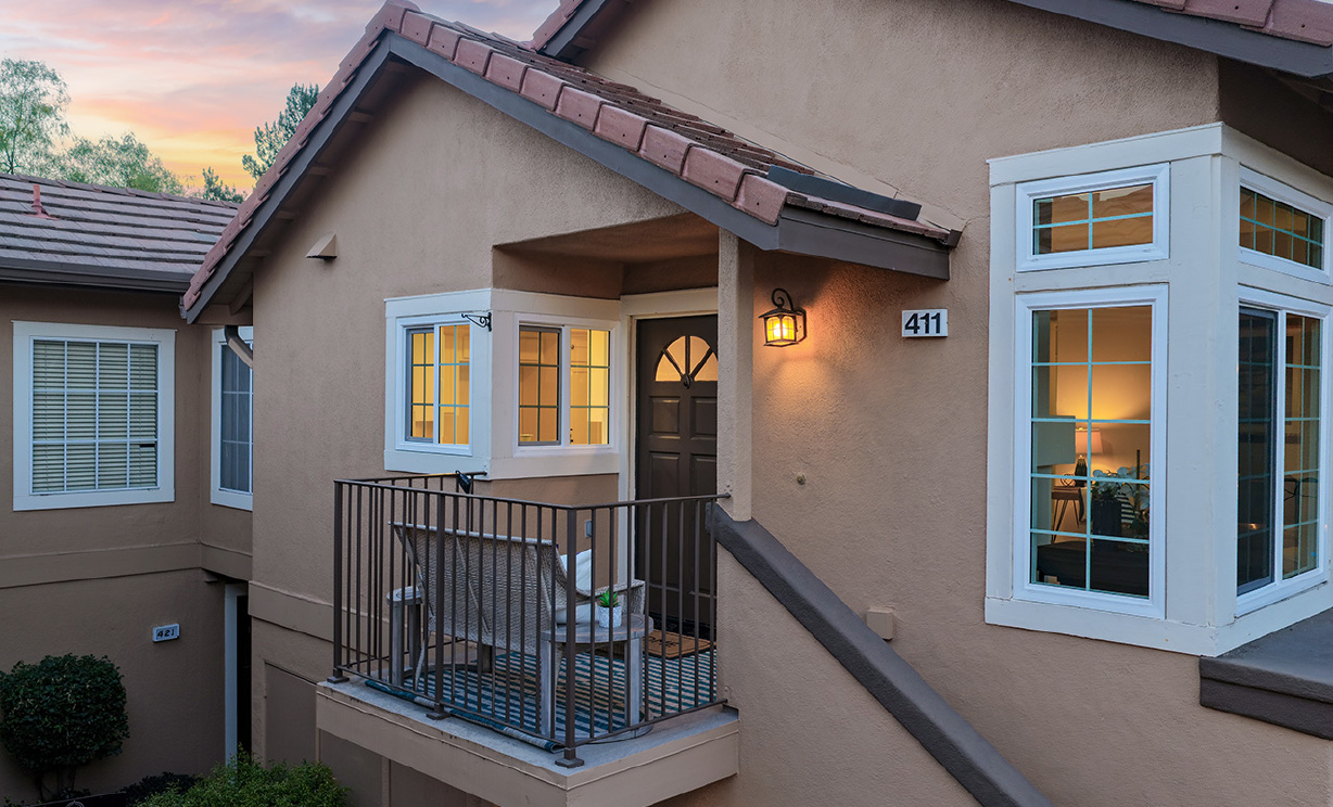 411 S Rosemary Ln, Anaheim Hills CA: 