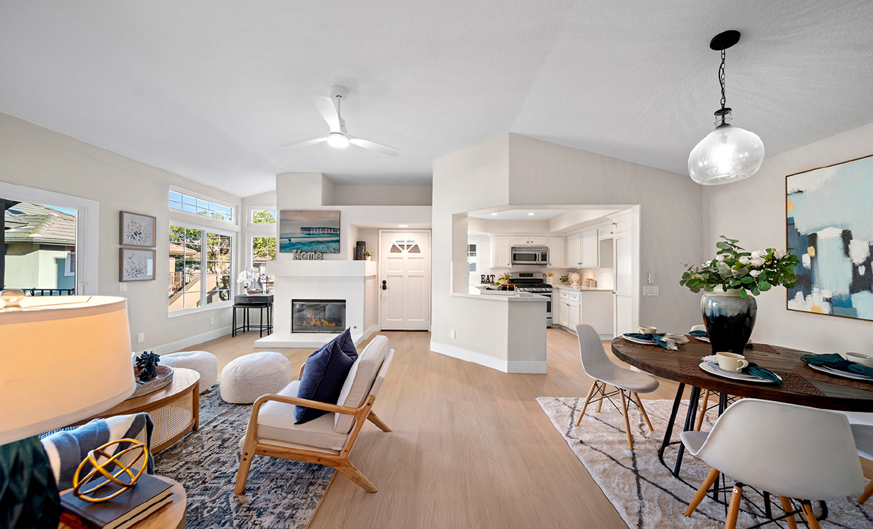 411 S Rosemary Ln, Anaheim Hills CA: 