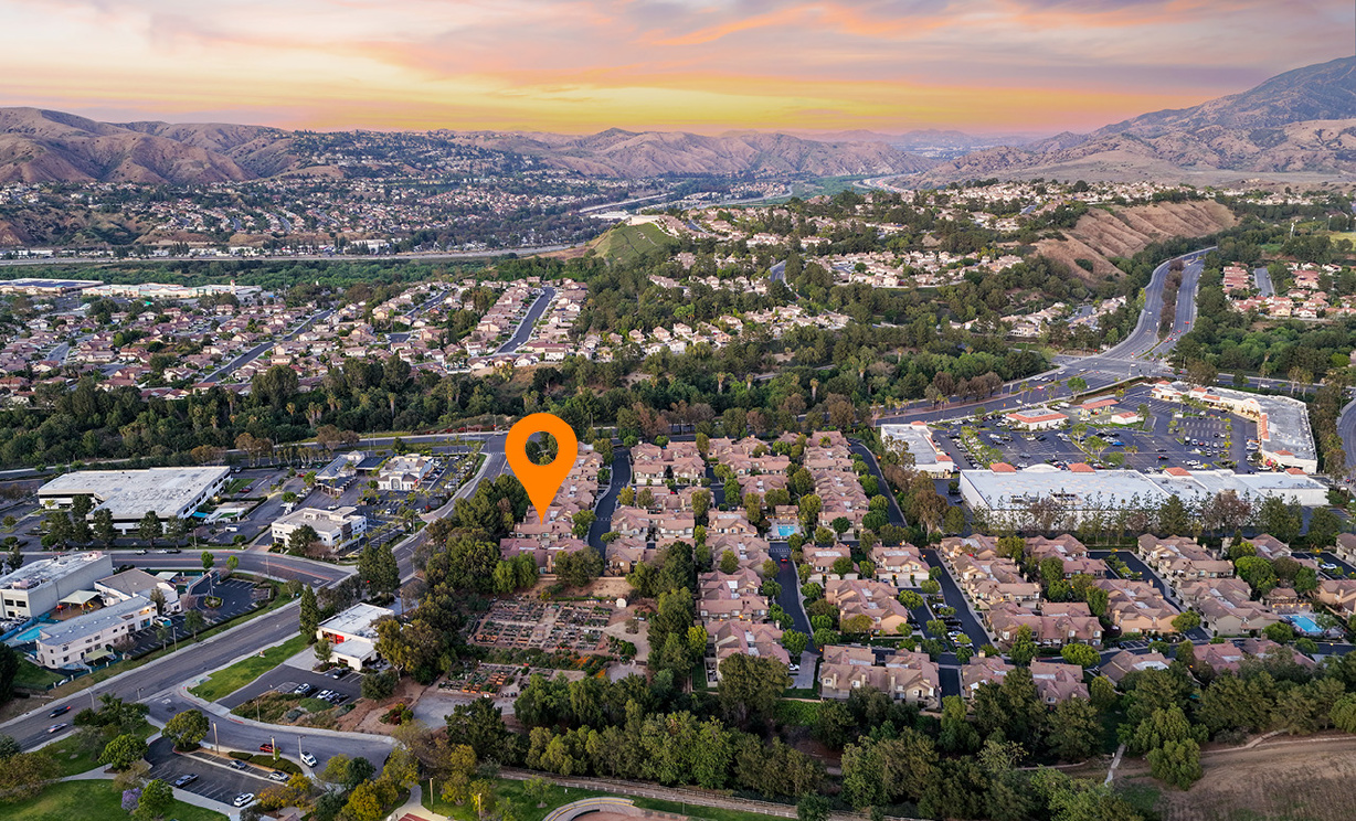 411 S Rosemary Ln, Anaheim Hills CA: 