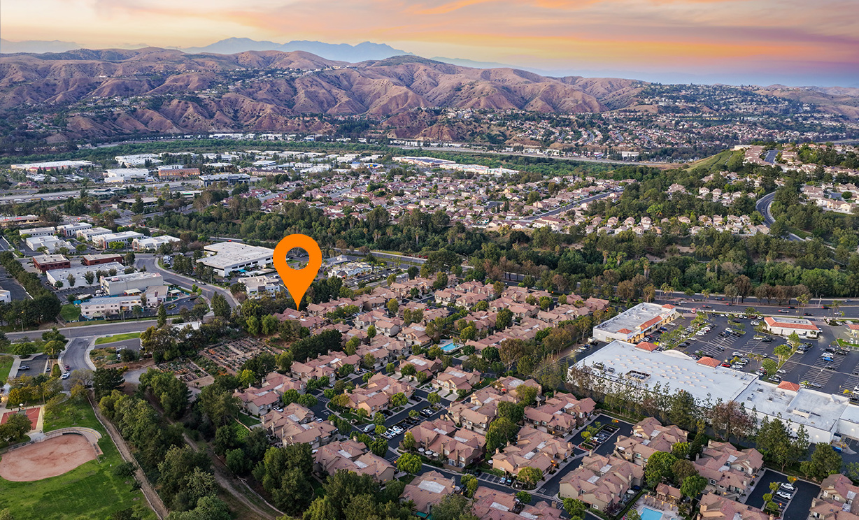 411 S Rosemary Ln, Anaheim Hills CA: 