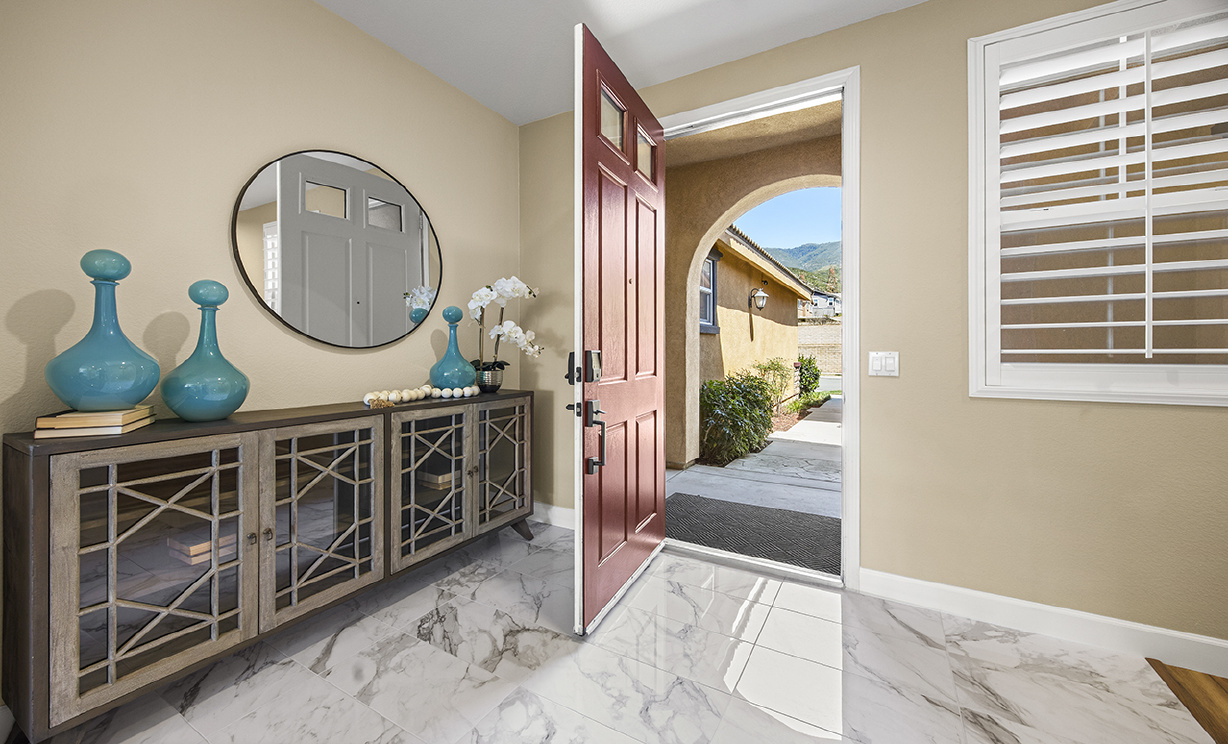 14973 Mavenwood Place, Fontana CA: 