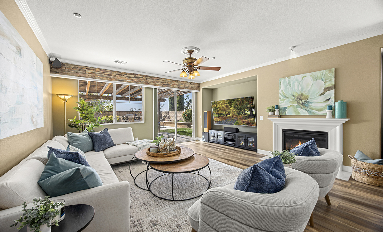 14973 Mavenwood Place, Fontana CA: 