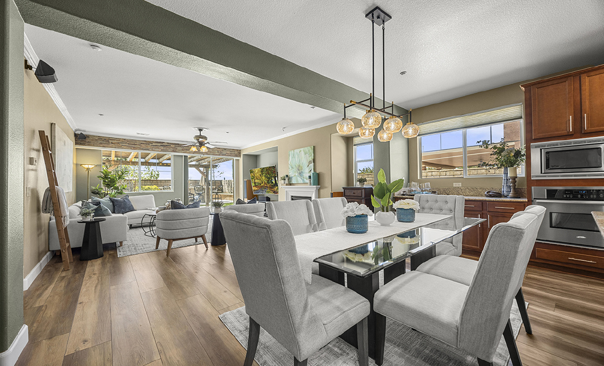 14973 Mavenwood Place, Fontana CA: 