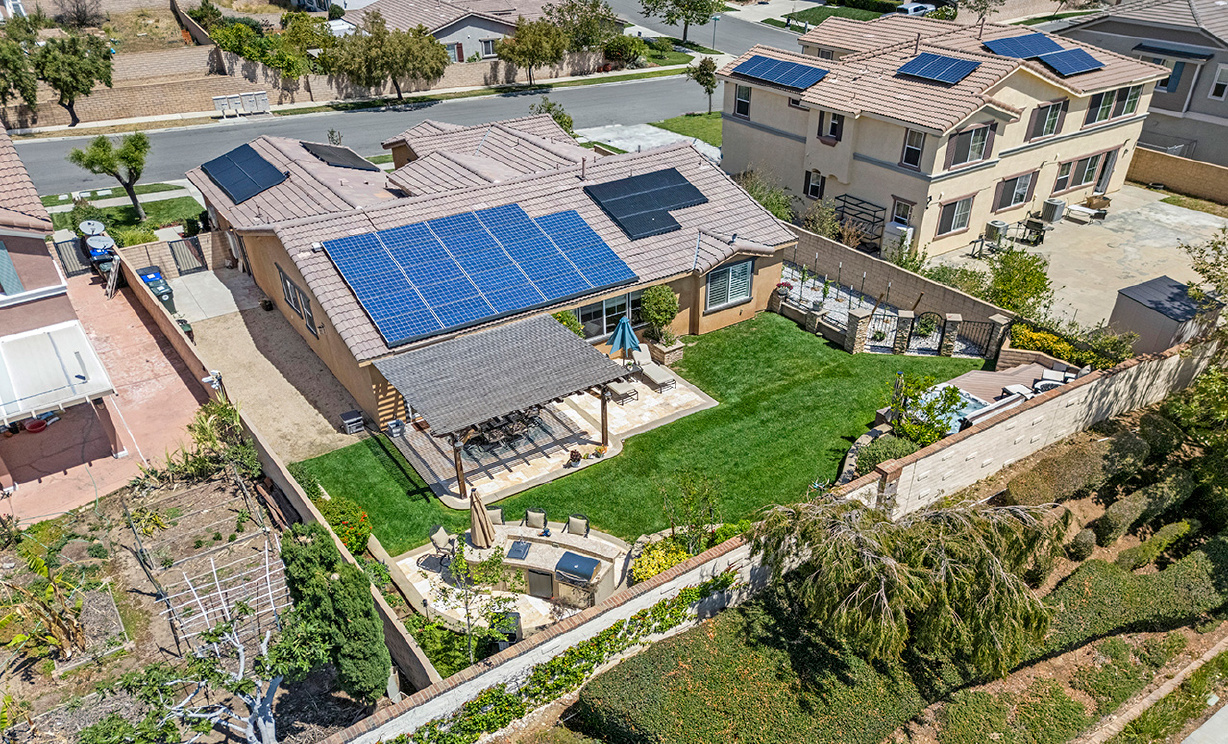 14973 Mavenwood Place, Fontana CA: 