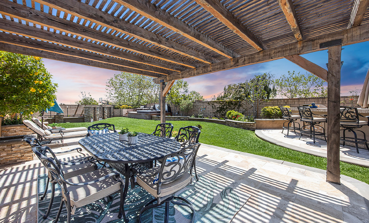 14973 Mavenwood Place, Fontana CA: 