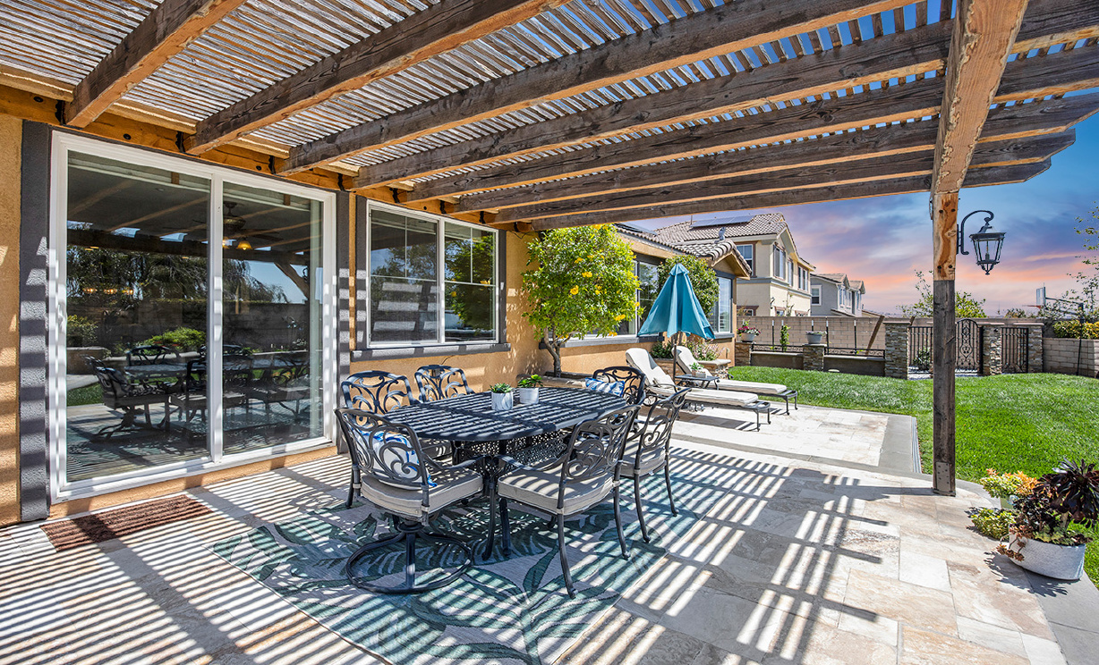 14973 Mavenwood Place, Fontana CA: 