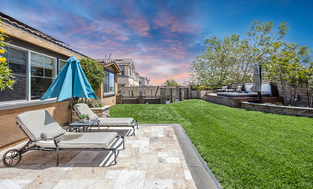 14973 Mavenwood Place, Fontana CA: 