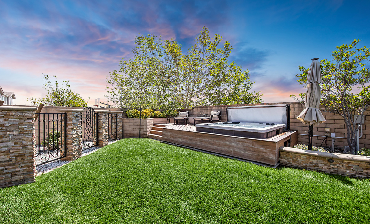 14973 Mavenwood Place, Fontana CA: 