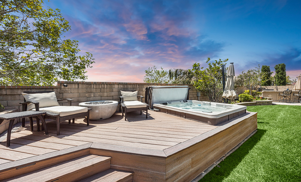 14973 Mavenwood Place, Fontana CA: 