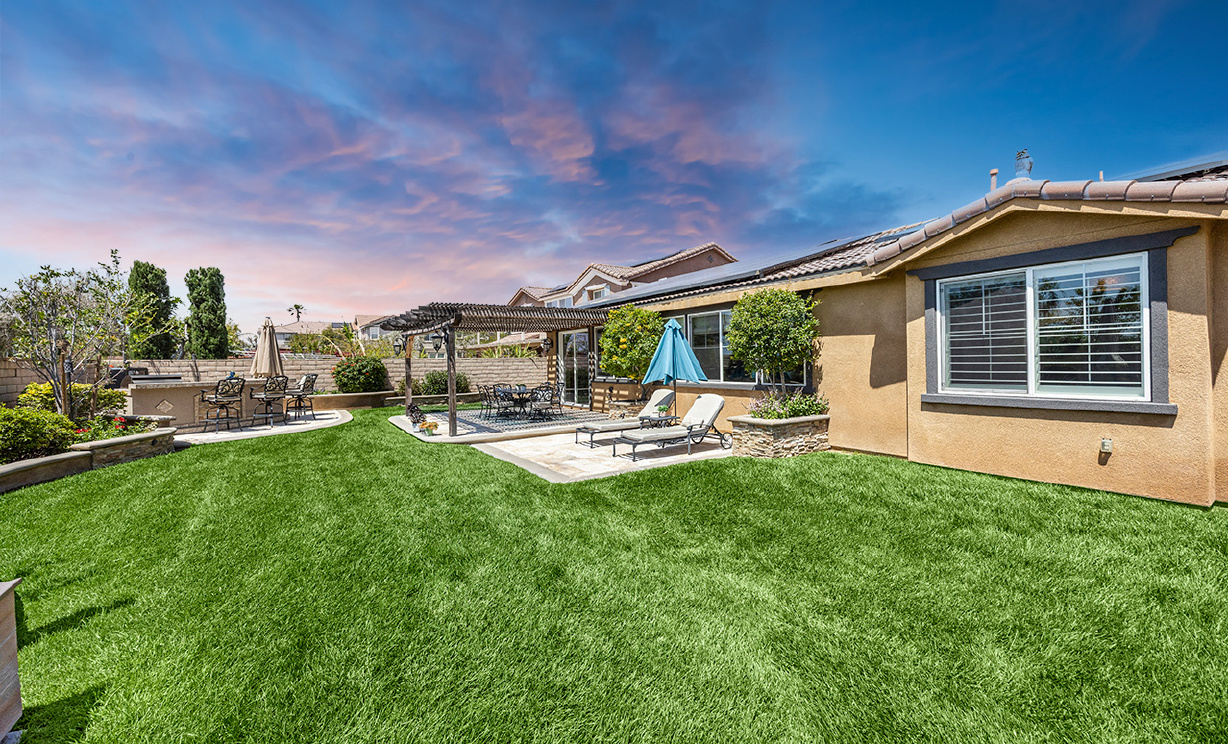 14973 Mavenwood Place, Fontana CA: 