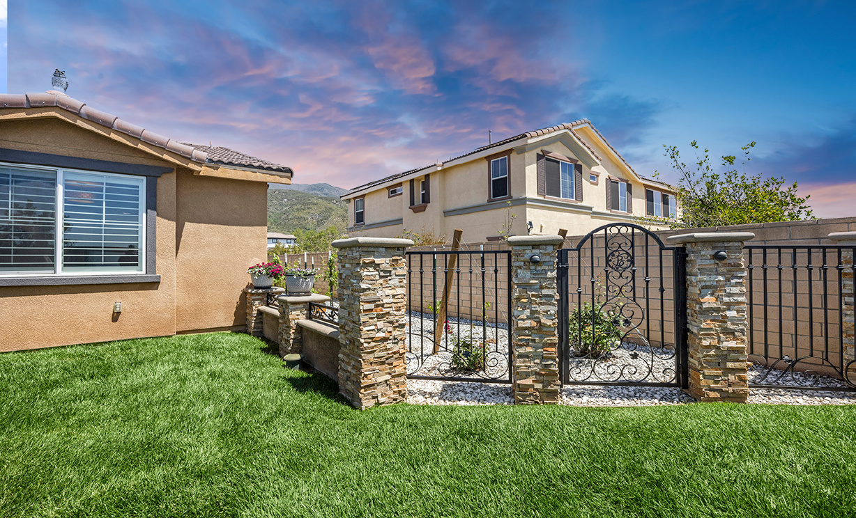 14973 Mavenwood Place, Fontana CA: 
