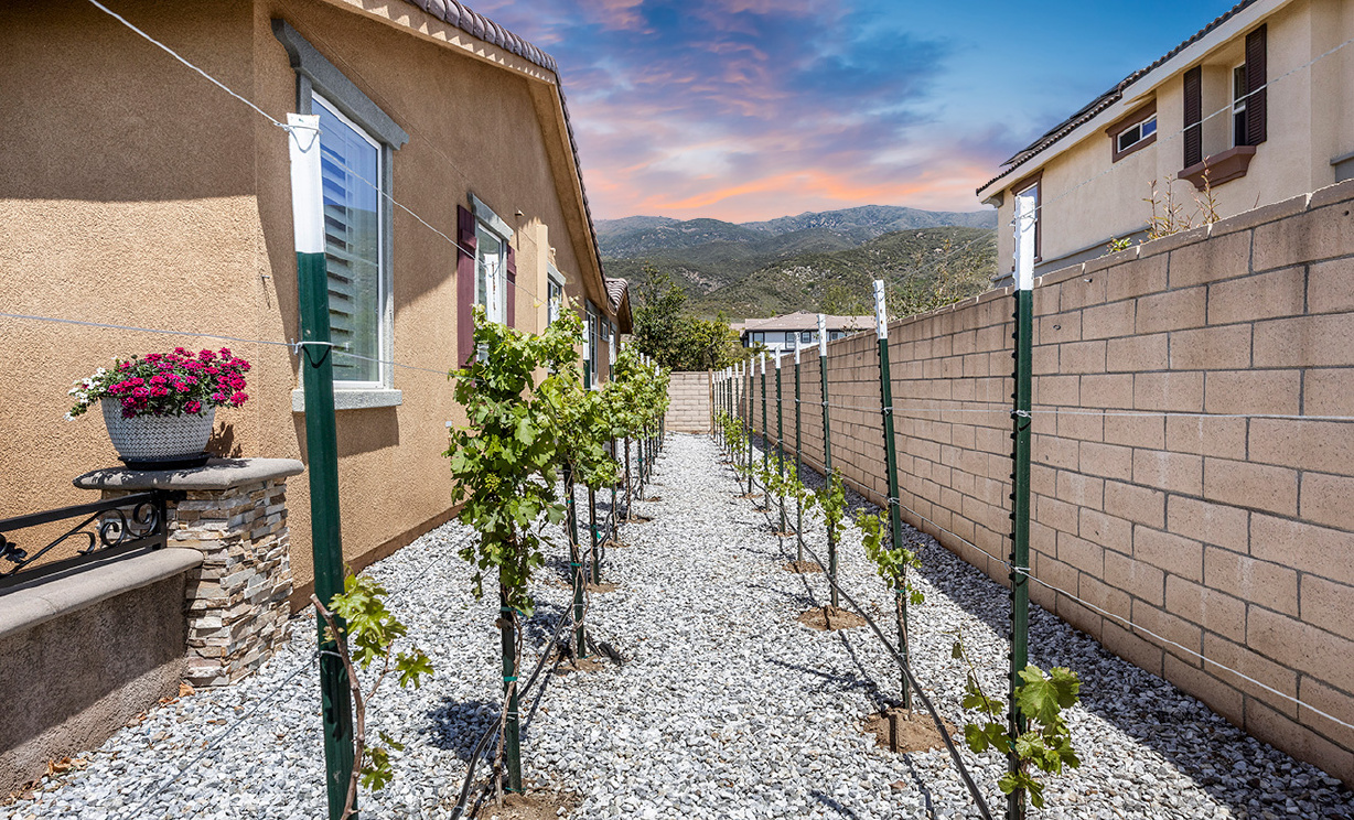 14973 Mavenwood Place, Fontana CA: 