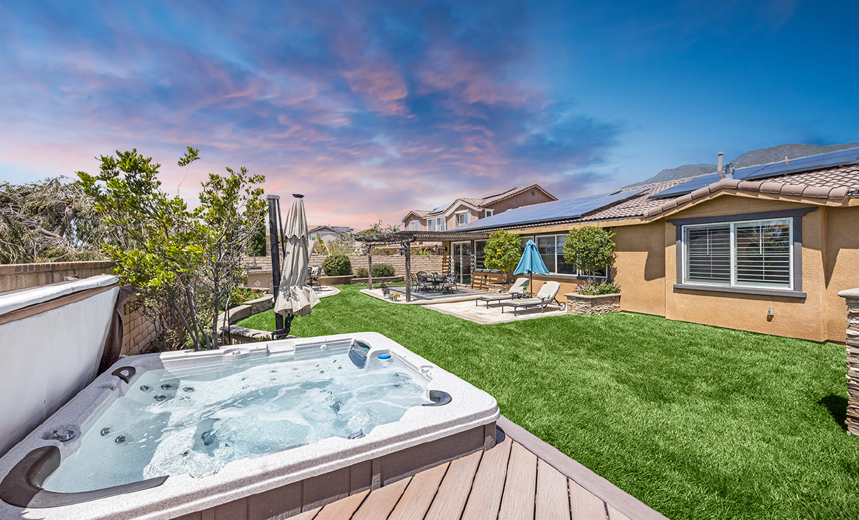 14973 Mavenwood Place, Fontana CA: 