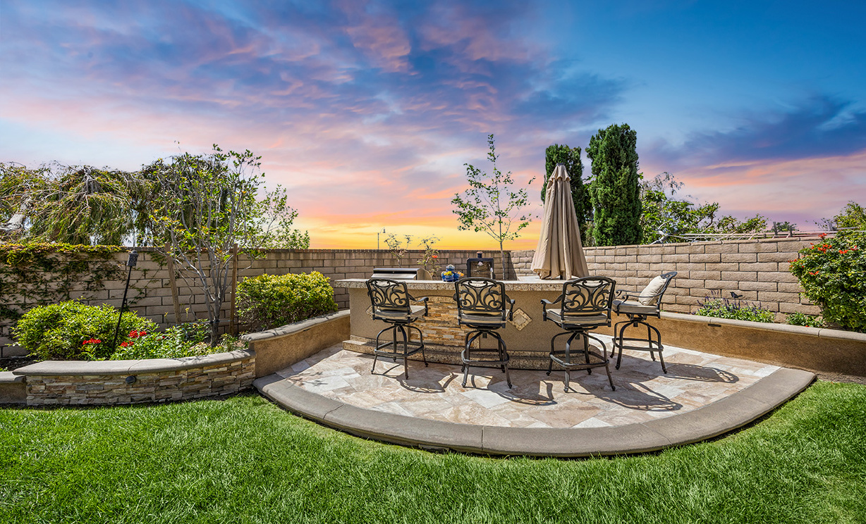 14973 Mavenwood Place, Fontana CA: 