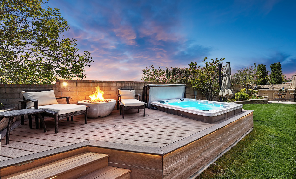 14973 Mavenwood Place, Fontana CA: 