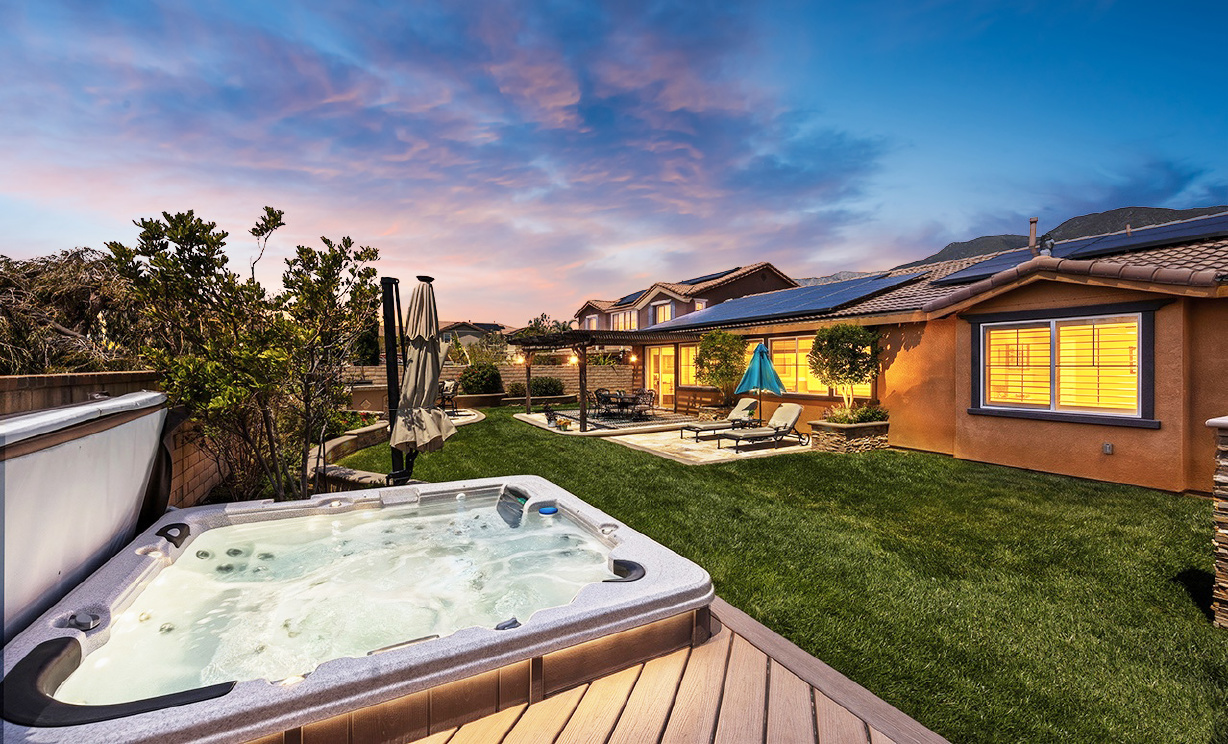 14973 Mavenwood Place, Fontana CA: 