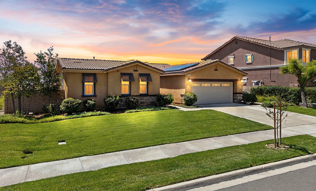 14973 Mavenwood Place, Fontana CA: 