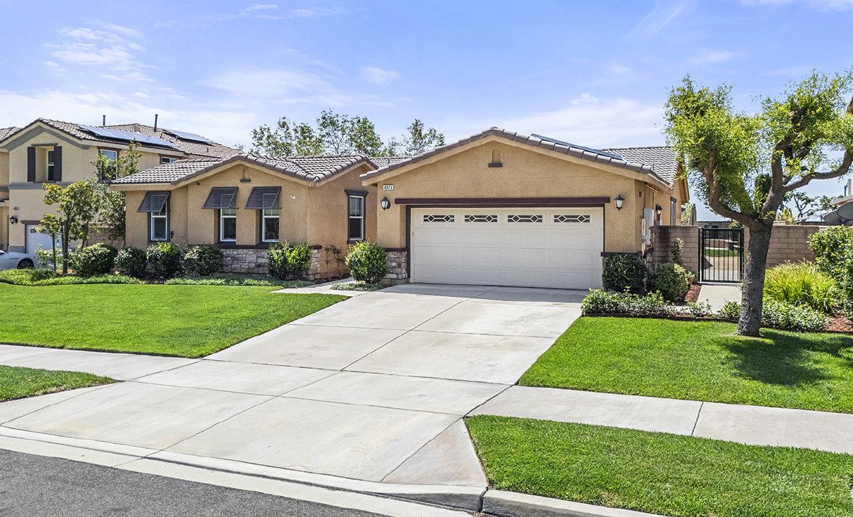 14973 Mavenwood Place, Fontana CA: 
