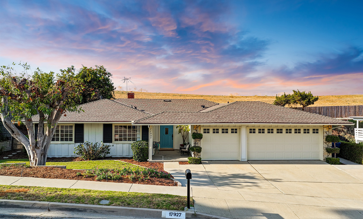 17927 Nearbank Dr, Rowland Heights CA: