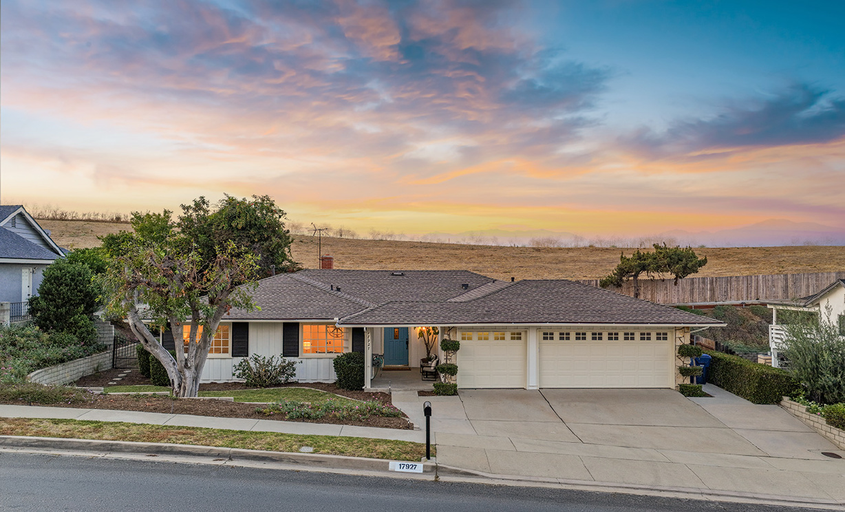 17927 Nearbank Dr, Rowland Heights CA:
