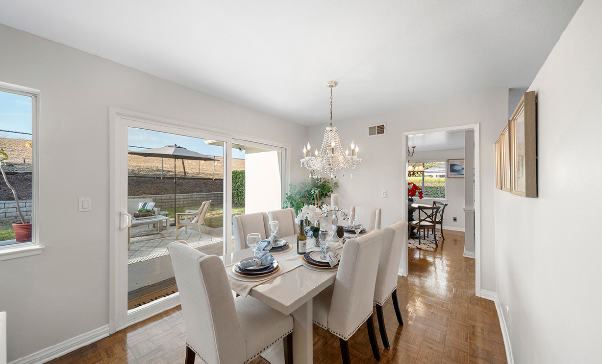 17927 Nearbank Dr, Rowland Heights CA: