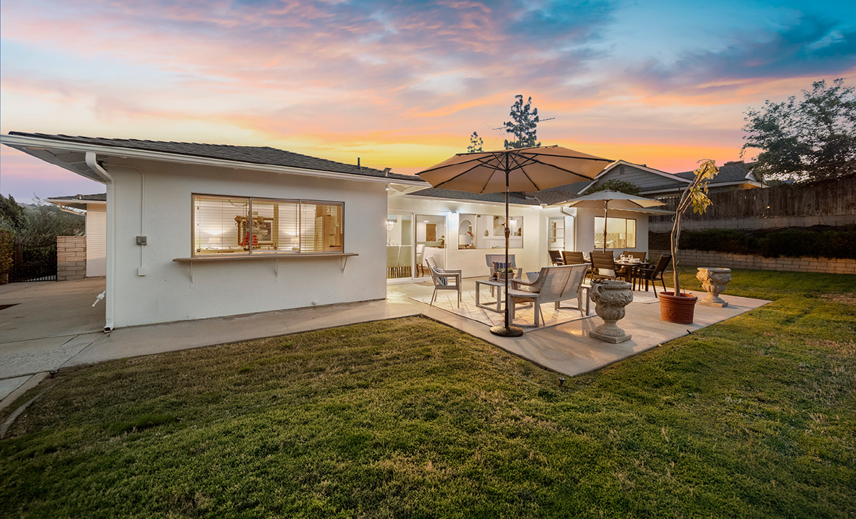 17927 Nearbank Dr, Rowland Heights CA: