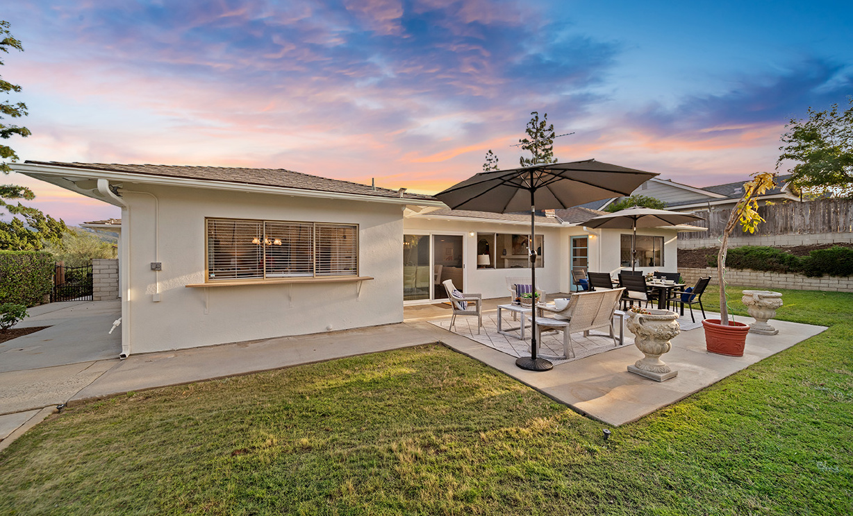 17927 Nearbank Dr, Rowland Heights CA: