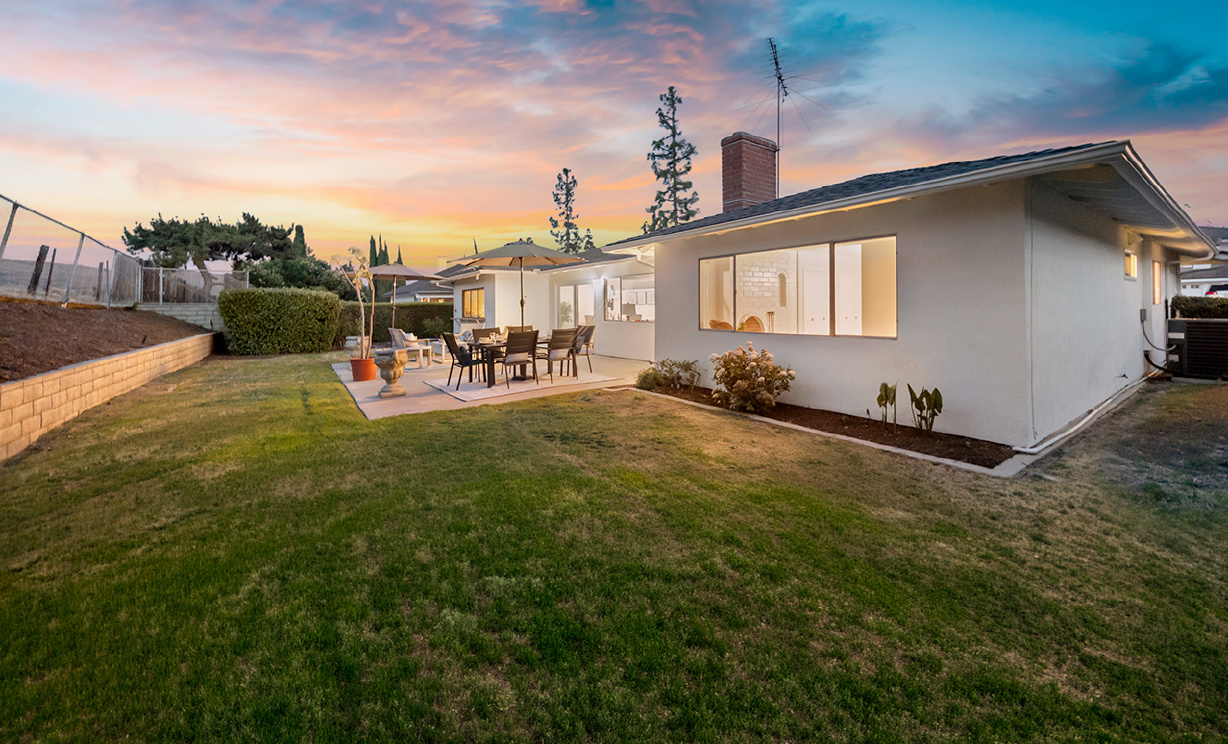 17927 Nearbank Dr, Rowland Heights CA:
