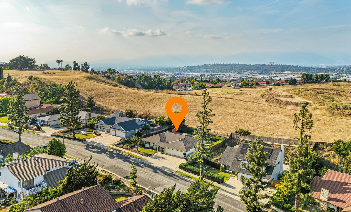 17927 Nearbank Dr, Rowland Heights CA: