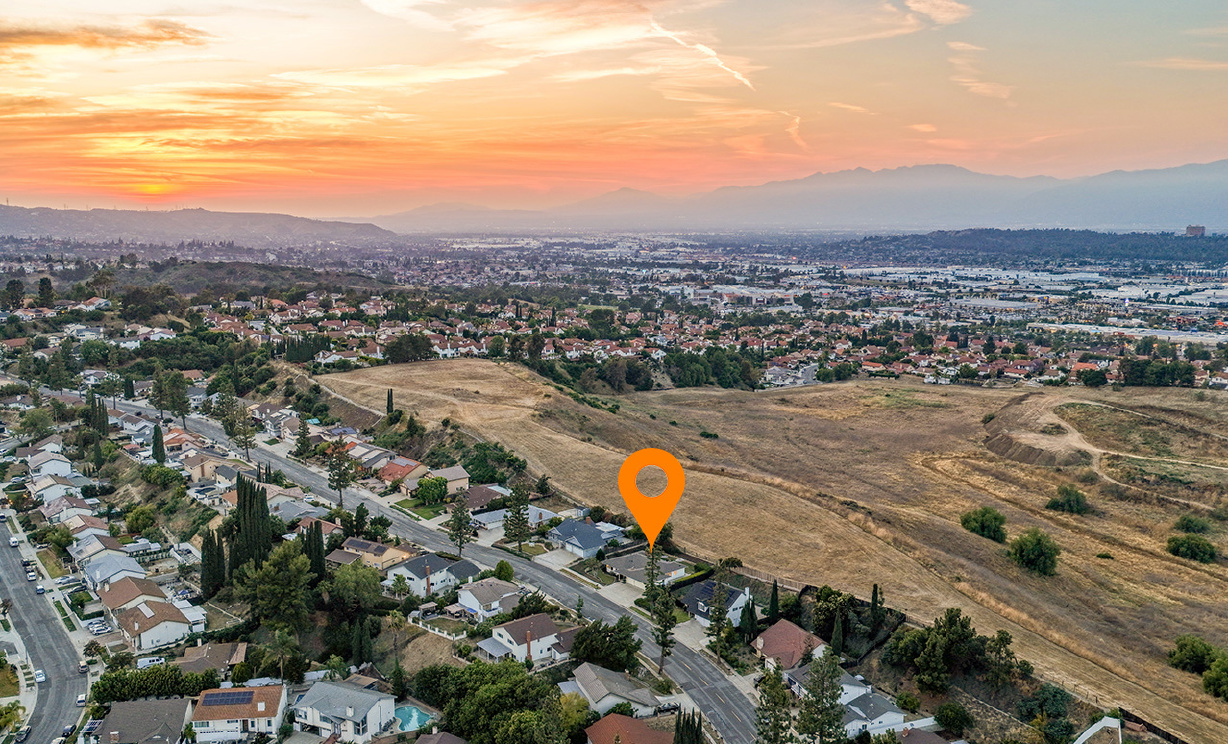 17927 Nearbank Dr, Rowland Heights CA: