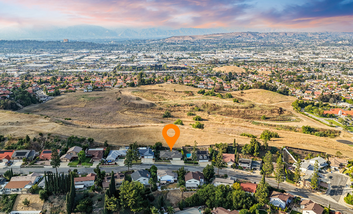 17927 Nearbank Dr, Rowland Heights CA: